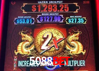 Fortune Tiger no Cassino Online 5088BET